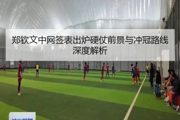 郑钦文中网签表出炉硬仗前景与冲冠路线深度解析 | xingkong